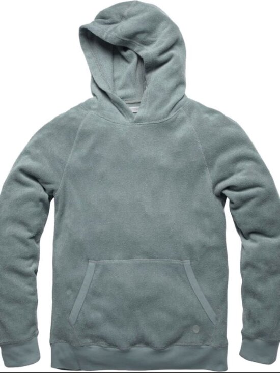 Outerknown Other - Outerknown Hightide Hoodie